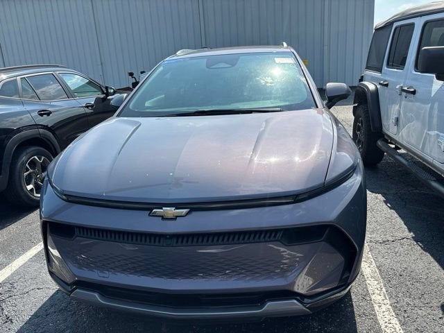 chevrolet equinox ev 2025 3GN7DNRP3SS220431 image chevrolet equinox ev 2025 3GN7DNRP3SS220431 image